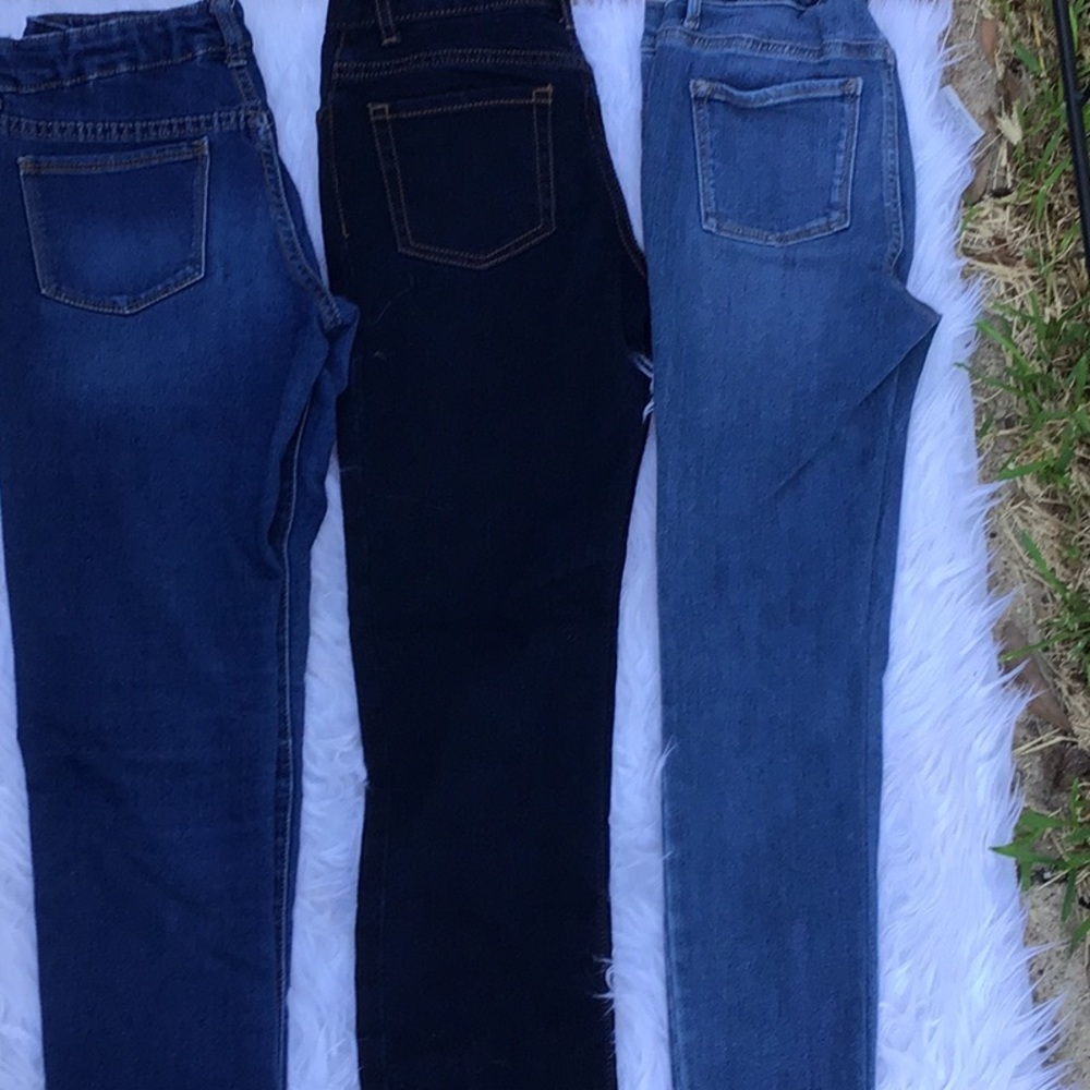 3 jeans